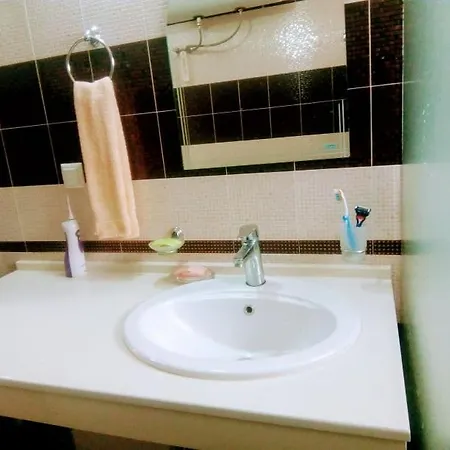 Daire супер център Zheleva