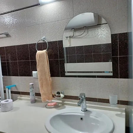 супер център Zheleva * Ahyolu