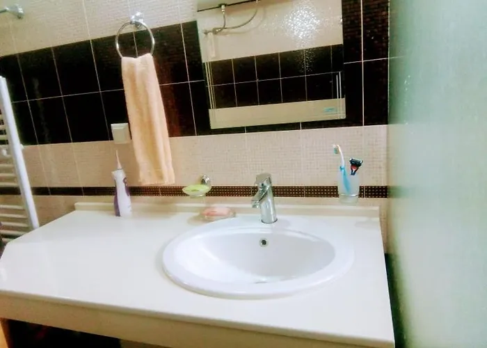 Apartman супер център Zheleva