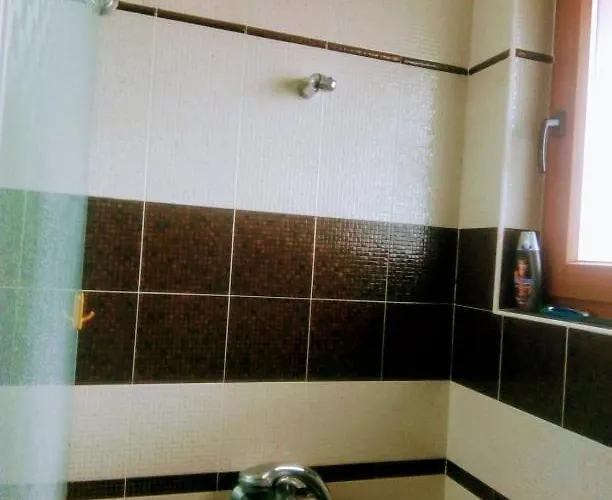 супер център Zheleva Pomorie